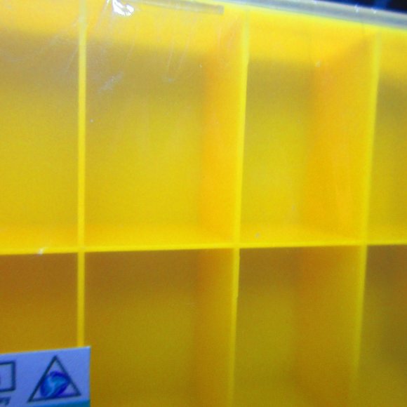 Bead Container Plastic Organizer - Picture 2 of 6